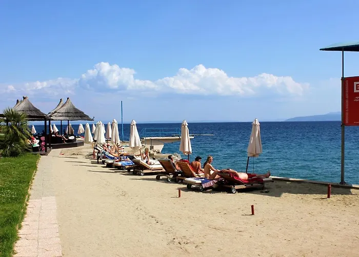 Apartamento With A Parking Space - 9655 Opatija