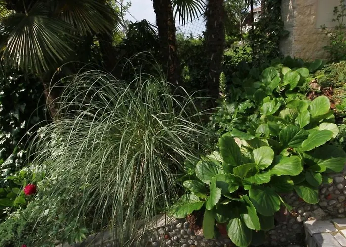 With A Parking Space - 9655 Apartamento