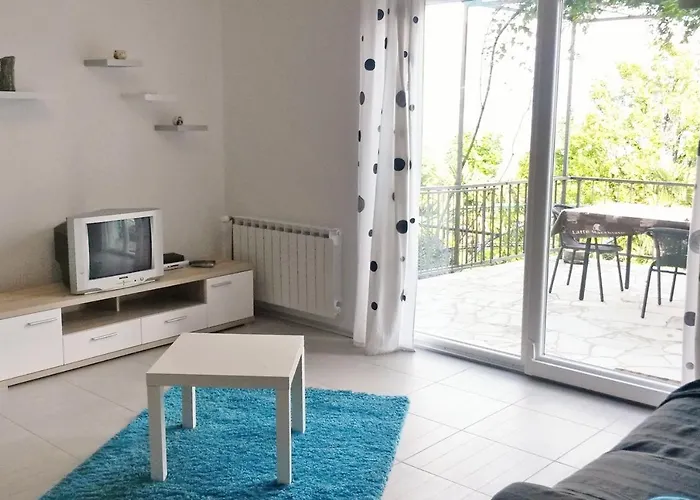 Apartamento With A Parking Space - 9655 *