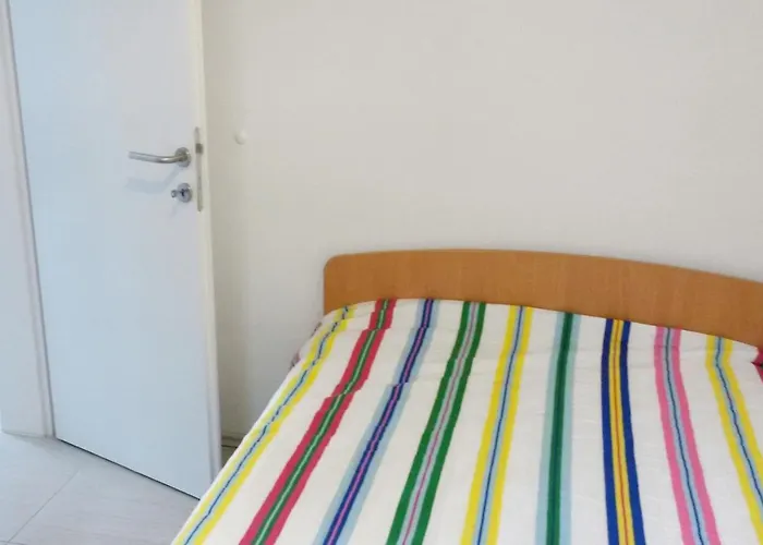 With A Parking Space - 9655 Apartamento