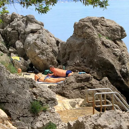 With A Parking Space - 9655