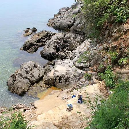 With A Parking Space - 9655 * Opatija