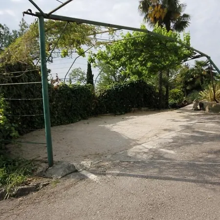 With A Parking Space - 9655 公寓