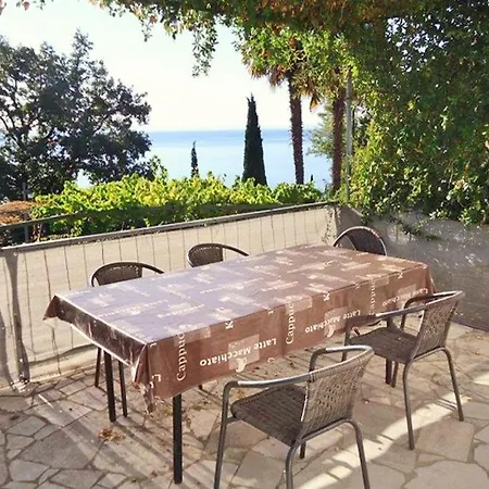 With A Parking Space - 9655 Lägenhet Opatija