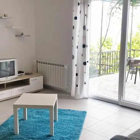 Lägenhet With A Parking Space - 9655 *