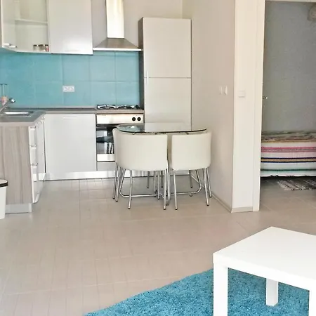 With A Parking Space - 9655 * Opatija