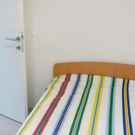 With A Parking Space - 9655 Lägenhet