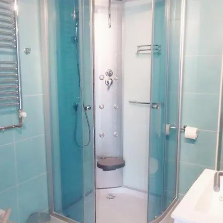 With A Parking Space - 9655 Opatija