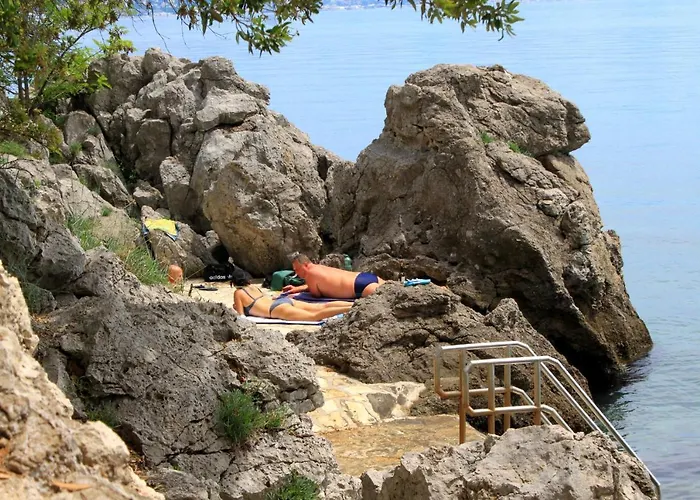 With A Parking Space - 9655