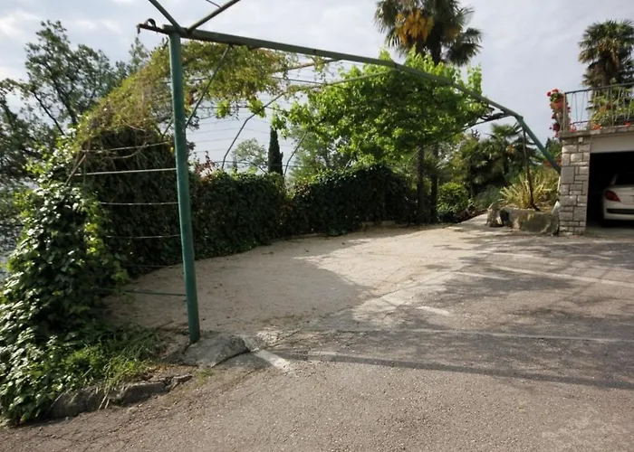 With A Parking Space - 9655 Apartment