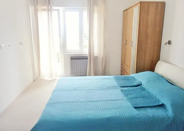 With A Parking Space - 9655 Apartment *