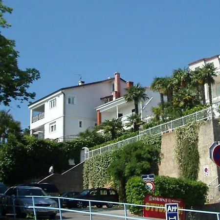 Διαμέρισμα With A Parking Space - 9655 Οπατία