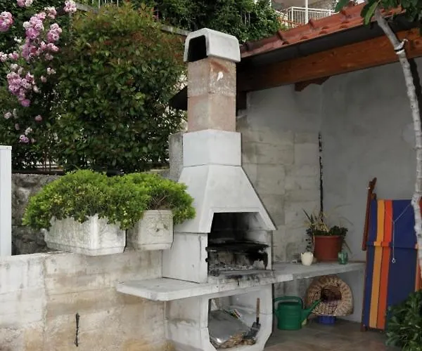 With A Parking Space - 9655 Διαμέρισμα Οπατία